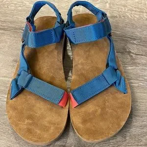 Teva | Shoes | New Mens Teva Original Universal Backpack 